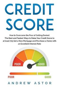 Abbildung von: Credit Score - Domino Digital Publishing Ltd