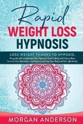 Cover: Rapid Weight Loss Hypnosis - Ierano Marco