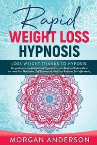 Enlarge image Cover: Rapid Weight Loss Hypnosis - Ierano Marco