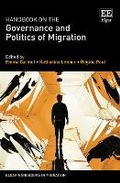 Cover: Handbook on the Governance and Politics of Migration - Edward Elgar Publishing