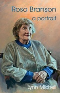 Cover: Rosa Branson: A Portrait - Linen Press