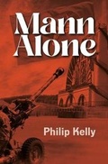 Cover: Mann Alone - Self-published (distributed by Lily Publications)