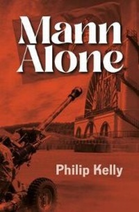 Enlarge image Cover: Mann Alone - Self-published (distributed by Lily Publications)