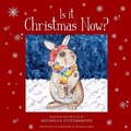 Cover: Is it Christmas Now? - Acorn Publishing Dartmoor