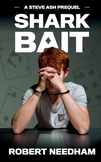 Abbildung von: Sharkbait - Gutshot Publishing