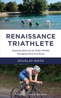 Cover: Renaissance Triathlete - Hullo Creative Ltd