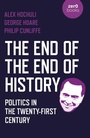 Cover: End of the End of History, The - Zero Books