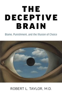 Enlarge image Cover: Deceptive Brain, The - John Hunt Publishing