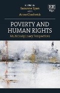 Cover: Poverty and Human Rights - Edward Elgar Publishing
