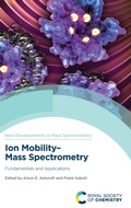 Cover: Ion Mobility-Mass Spectrometry - Royal Society of Chemistry