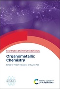 Cover: Organometallic Chemistry - Royal Society of Chemistry