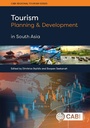 Cover: Tourism Planning and Development in South Asia - CABI Publishing