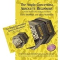 Cover: The Anglo Concertina Absolute Beginners - Mally Productions