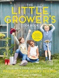 Cover: The Little Grower's Cookbook - Lettuce Publishing Ltd