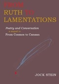 Cover: From Ruth to Lamentations - Handsel Press Ltd