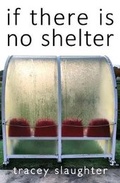 Cover: if there is no shelter - Ad Hoc Fiction