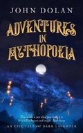 Cover: Adventures in Mythopoeia - Tention Publishing Limited
