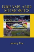 Cover: Dreams and Memories - Tricorn Books