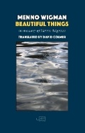 Cover: Beautiful Things - Arc Publications