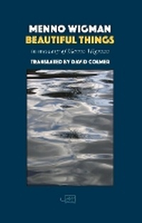 Enlarge image Cover: Beautiful Things - Arc Publications