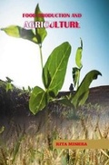 Cover: Food Production and Agriculture - Westbury Publishing Ltd