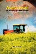 Cover: Agriculture in Capitalist Relations - Westbury Publishing Ltd