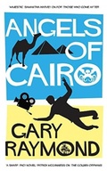 Cover: Angels of Cairo - Parthian Books