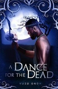 Enlarge image Cover: A Dance for the Dead - Hashtag BLAK