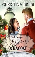 Cover: Christmas on Ocracoke - Anaiah Press