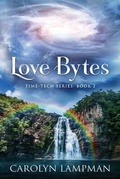 Cover: Love Bytes - Red Canyon Press