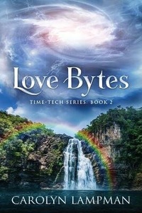 Enlarge image Cover: Love Bytes - Red Canyon Press