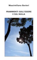 Cover: Frammenti sull'Essere e sul nulla - Loyev
