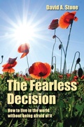 Cover: The Fearless Decision - Windword Group Publishing & Media