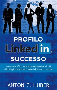 Abbildung von: Profilo LinkedIN - successo - BoD - Books on Demand