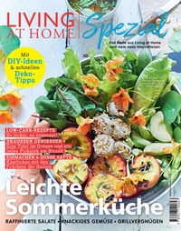 Abbildung von: Living at Home Spezial Nr. 31 (2/2021) - Südwest