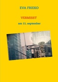 Cover: Vermisst - BoD - Books on Demand