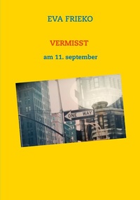 Enlarge image Cover: Vermisst - BoD - Books on Demand