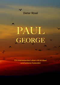 Enlarge image Cover: Paul George - Frieling & Huffmann