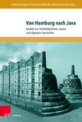 Cover: Von Hamburg nach Java - V&R unipress