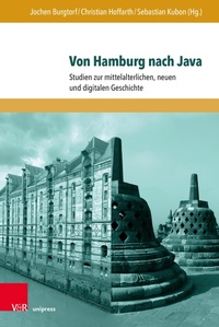 Enlarge image Cover: Von Hamburg nach Java - V&R unipress