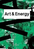 Cover: Art & Energy - Sternberg Press