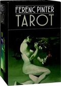 Cover: Ferenc Pinter Tarot - Lo Scarabeo