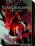 Cover: Stardragons Oracle Cards - Lo Scarabeo
