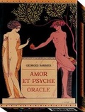 Cover: Amor Et Psyche Oracle - Lo Scarabeo