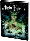 Cover: Night Fairies - Lo Scarabeo