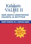 Cover: Kalsiumvalhe II - Pelquin kustannus