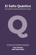 Cover: El Salto Quantico - Camara Colombiana del Libro