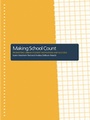 Cover: Making School Count - Routledge
