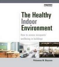Abbildung von: The Healthy Indoor Environment - Routledge