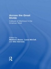 Enlarge image Cover: Across the Great Divide - Routledge